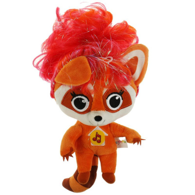 Мягкая озвученная игрушка Енотки Дока 20 см Мульти-Пульти B20074-20 01